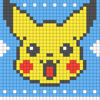 Pikachu hat for Jack