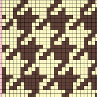 houndstooth