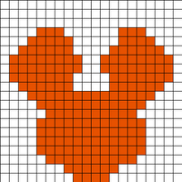 Test mouse