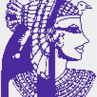 Queen Nefertari