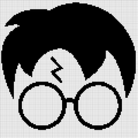 Harry Potter Clip Art 30778.png
