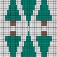 Xmas Trees