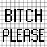 B Please