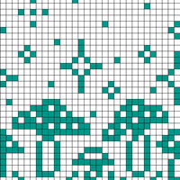 Starlight Mushrooms