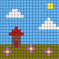 1st landscape 