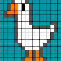 goose