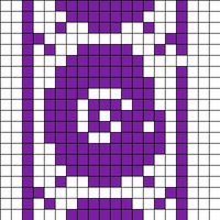 Kanata Sheep Purple