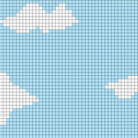 clouds