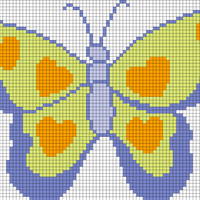 butterfly 6