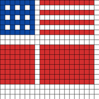 New Flag