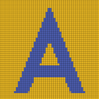 Yellow-Letter-A-JUNIQE-Poster.jpg.webp