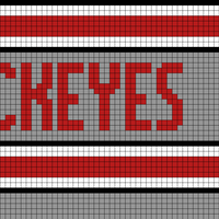 Buckeye Hat