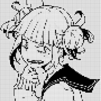 Toga Himiko