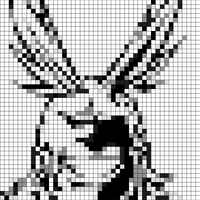 All Might