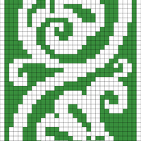 Border #8