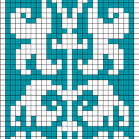 Border #10