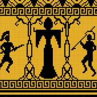 pottery
