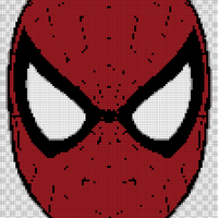 mask-clipart-spider-man-spiderman-face-rug-ball-lamp-transportation-transparent-png-943262.png