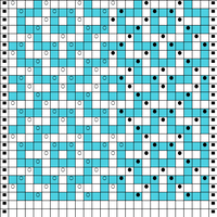 Mønster - 12m