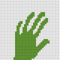 Hand Towl 