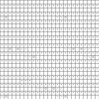 Eyelet Pattern Decrease-Abrielle