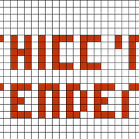thicc 'n tender