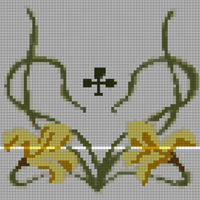 Copy of FLOWER VEST