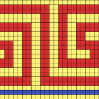 Square Maze
