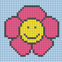 Fun Flower