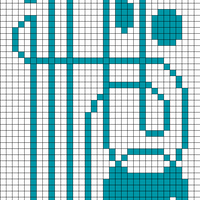 geometric lines