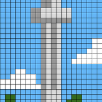 Put-In-Bay Monument Tapestry