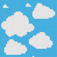 Cloud Blanket C2C kikalite.jpg