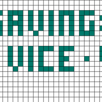 saving vice