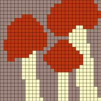 mushroom