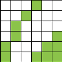 Wave and Triangles