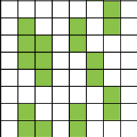 Pattern 2