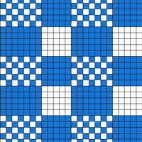 Gingham 1
