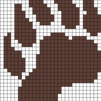 bear paw