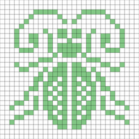 Beetle #1