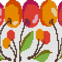 Copy of curious cherries
