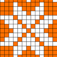 Plukkeband te midja
