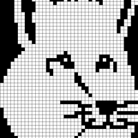 FoxHeadMonochrome_11cm_Gauge5.jpg