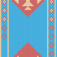 Copy of Motivo tricolor