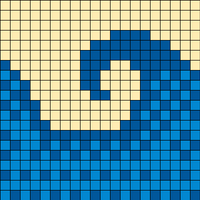 ocean mimic