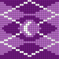 Night Vale Moon Logo
