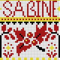 sabine stocking