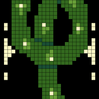 Figure 8 snake mod