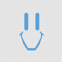 Smiley Sweater