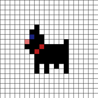 Scottie Dog