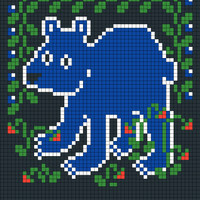 bear